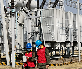 华蓥倾斜摄影技术在基础设施监测中如何发挥作用？